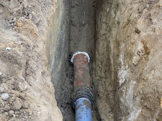 Best 24/7 water damage repair  in Chlicothe, IL